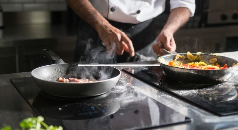 The Heart of Every Kitchen: A Complete Guide to Cooking Equipment